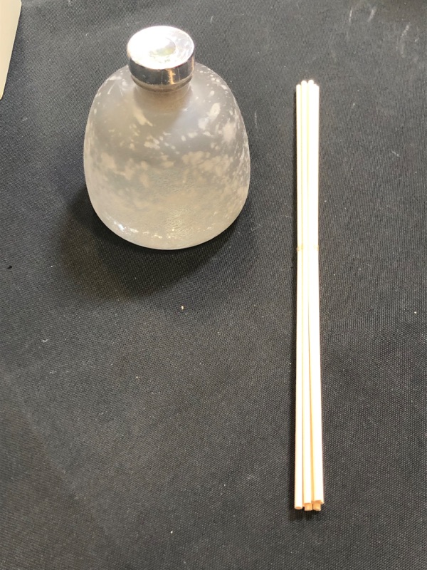 Photo 1 of 6.7 fl oz Tranquility Oil Diffuser - Casaluna™

