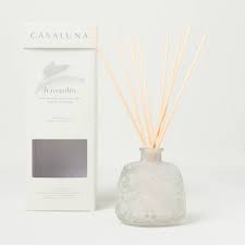 Photo 1 of 6.7 fl oz Tranquility Oil Diffuser - Casaluna™

