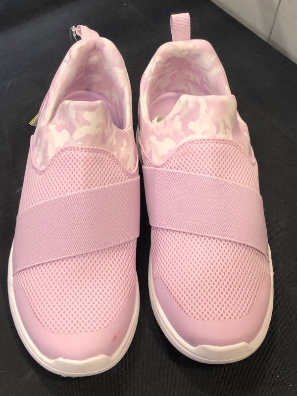 Photo 1 of Kids' Delta Slip-On Apparel Water Shoes - All in Motion™ MINOR STAINS SIZE 6 
