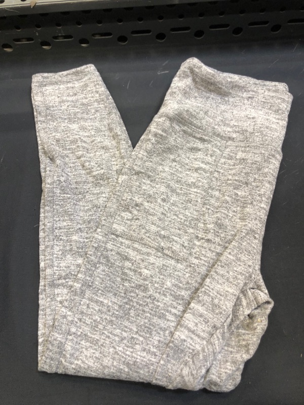 Photo 2 of Women's Cozy Hacci Leggings with Pockets - A New Day™ XLARGE

