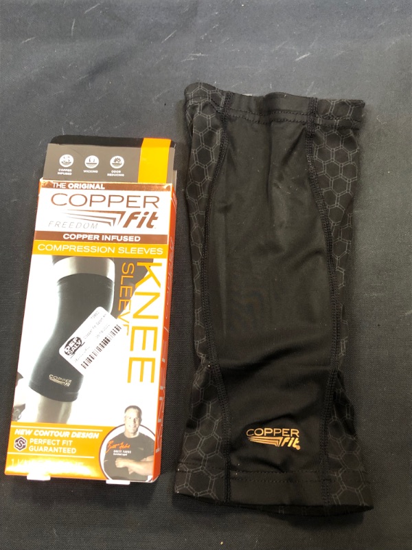 Photo 1 of Copper Fit Sport Knee - Medium