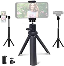 Photo 1 of NexiGo Lightweight Mini Tripod for Camera/Phone/Webcam, Extendable Stand, for NexiGo