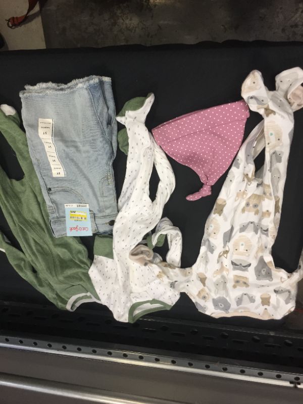 Photo 1 of MISC LOT ITEMS SOLD AS IS: 