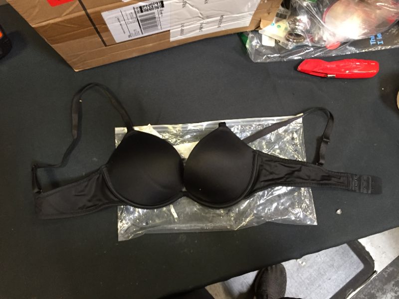 Photo 1 of Generic push-up bra sz 34B