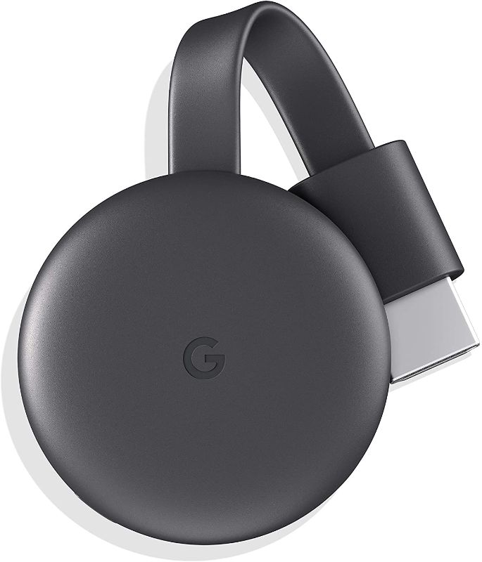 Photo 1 of Google Chromecast 3rd Gen4
 