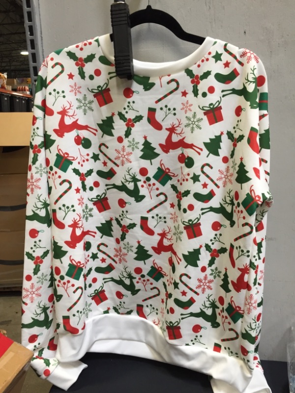 Photo 1 of Christmas Sweater Size L