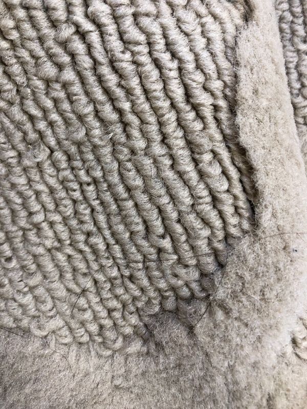 Photo 1 of 35" AREA RUG