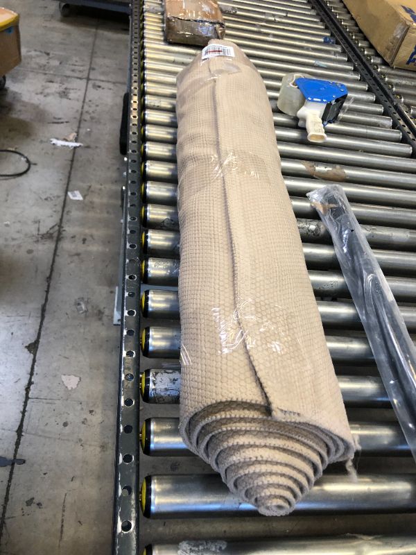 Photo 1 of 35" AREA RUG