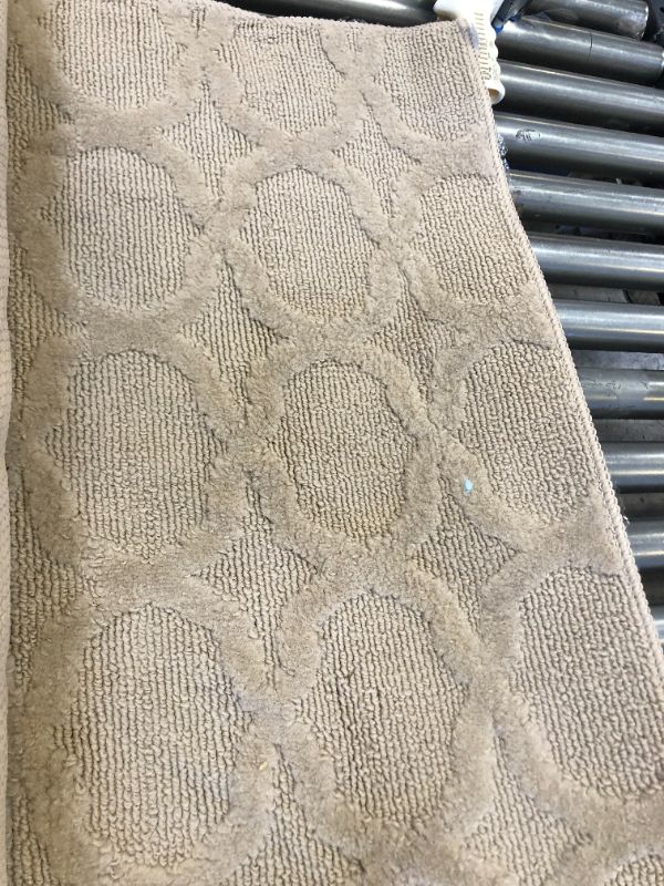 Photo 1 of 35" AREA RUG
