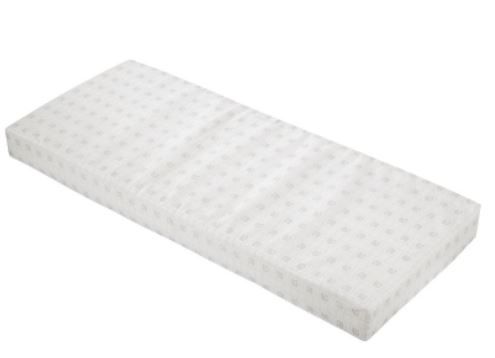 Photo 1 of 48" x 18" x 3" Patio Bench/Settee Cushion Foam - Classic Accessories

