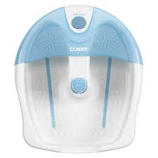 Photo 1 of Conair Foot Spa with Bubbles & Heat