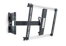 Photo 1 of Vogels Thin 445 Tv Wall Mount 26-55 180 Degree Black