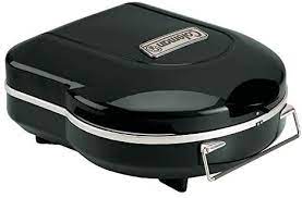 Photo 1 of Coleman Fold N Go Gas Grill