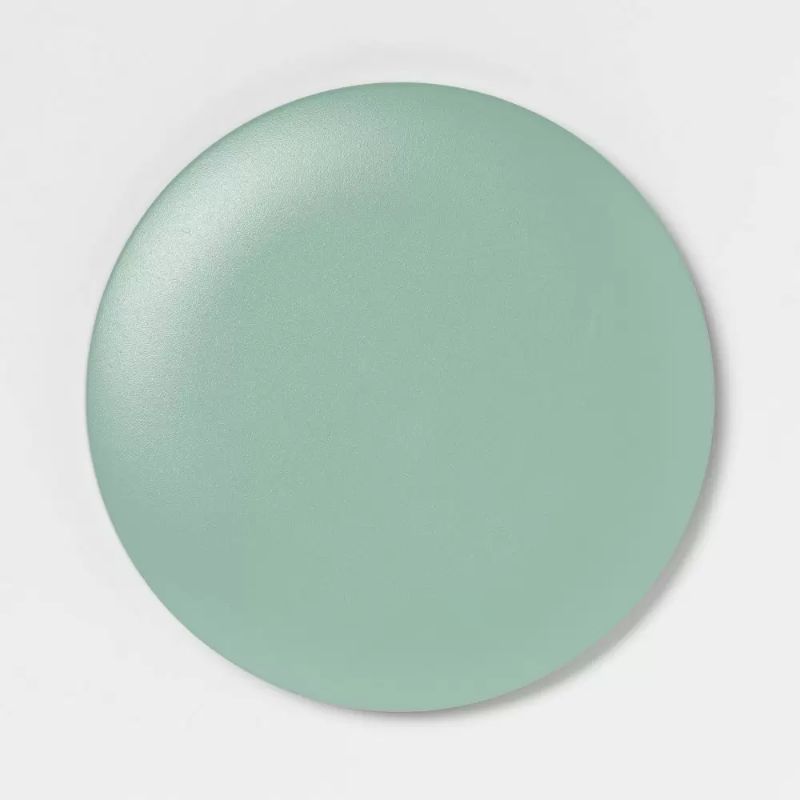 Photo 1 of heyday Qi Wireless 5W Charging Puck - River Green PACK OF 6
