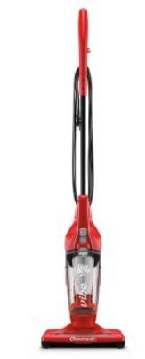 Photo 1 of Dirt Devil Vibe 3-in-1 Corded Stick Vacuum Cleaner with Removable Hand Held Vac

