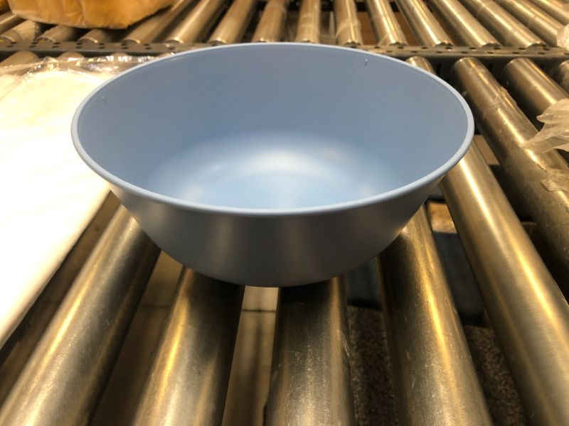 Photo 2 of 114oz Plastic Serving Bowl - Room Essentials™5 pack 

