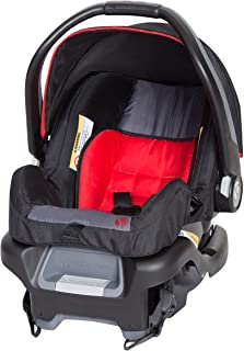 Photo 1 of Baby Trend Ally 35 Infant Car Seat, Optic Red
