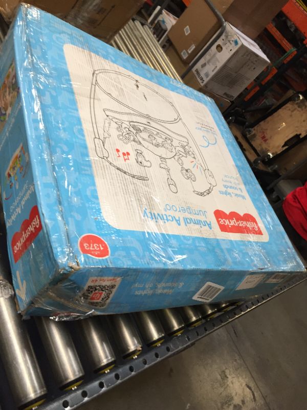 Photo 1 of 4moms mamaRoo 4.0 Baby Swing, Classic Black. NOT IN ORIGINAL BOX PACKAGING, BOX PACKAGING DAMAGED, SCRATCHES AND SCUFFS ON ITEM. COULD NOT TEST