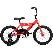 Photo 1 of Huffy 16" Whirl Kids' Bike - Red

