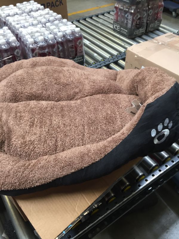 Photo 1 of 25X30 INCH MEDUIM SIZE DOG BED 