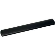 Photo 1 of 3M GEL ANTIMICROBIAL LARGE MOUSE WRIST REST, BLACK MMMWR310LE
