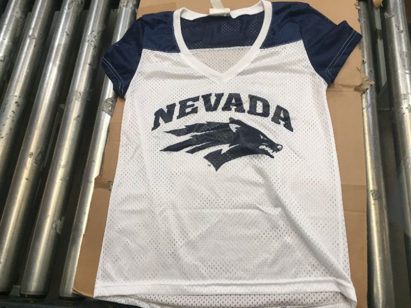 Photo 1 of  SIZE SMALL NEVADA JERSEY 
