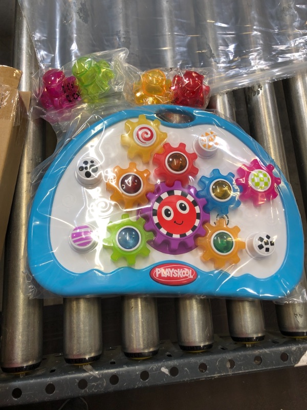 Photo 1 of Playskool Explore 'N Grow Busy Gears (Amazon Exclusive)
