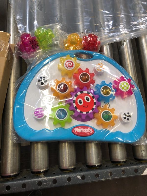 Photo 1 of Playskool Explore 'N Grow Busy Gears (Amazon Exclusive)
