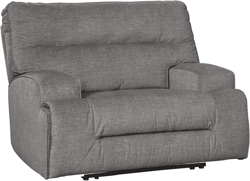 Photo 1 of Coombs Wide Seat Recliner
