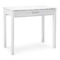 Photo 1 of Anywhere Desk White - Threshold™

