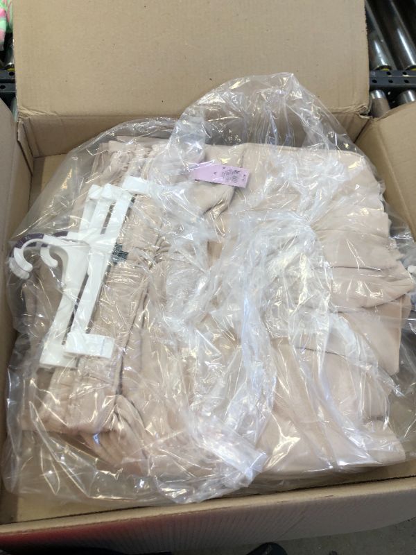 Photo 1 of High-Rise Fleece Bermuda Shorts - Wild Fable™
6PACK XL
