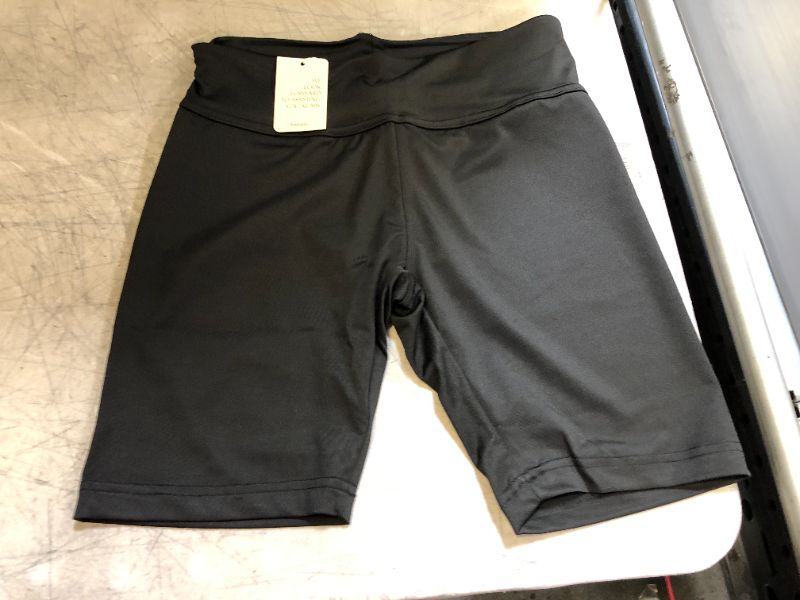 Photo 1 of Bamans workout shorts black size M