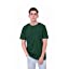 Photo 1 of ONLEE Men's Regular Fit Crew Short Sleeve T-Shirt, Soft Breathable Durable Sweat-Wicking, Fashionable Design SIZE 2XL 