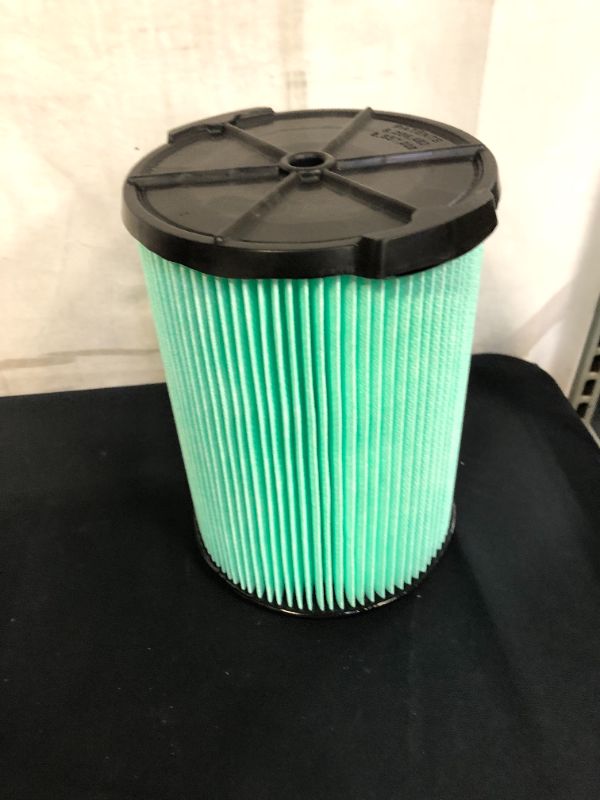 Photo 1 of 5-Layer Allergen Filter
