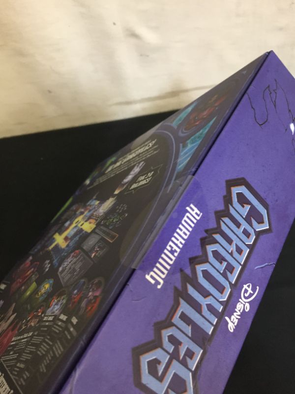 Photo 1 of Gargoyles Awakening Game (FACTORY SEALED)