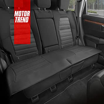 Photo 1 of  Padded Bench Car Seat Protector 
