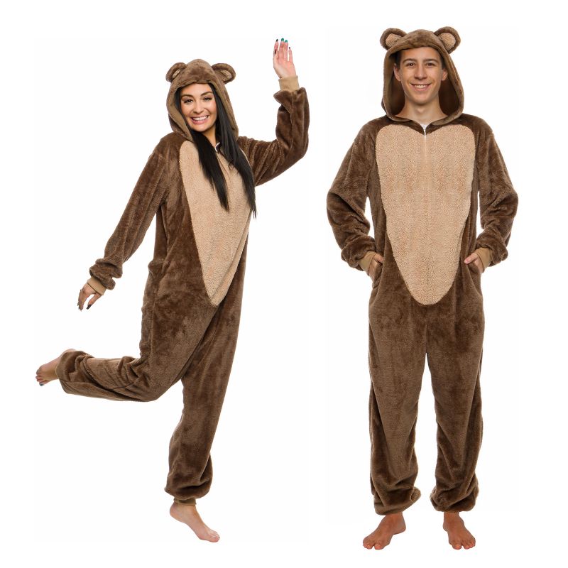 Photo 1 of (Funziez! Bundle) Various Funziez! Pajama Onseies/Costumes , Variety of Designs, Various Sizes