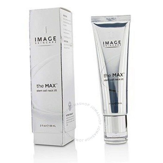 Photo 1 of Ladies The Max Stem Cell Neck Lift 2 oz Skin Care--Exp 2024