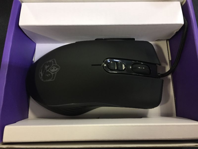 Photo 2 of gaming multiverse mouse
