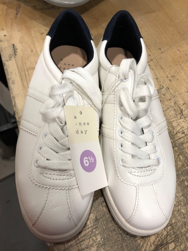 Photo 2 of Women's Blaire Sneakers - a New Day™
6.5