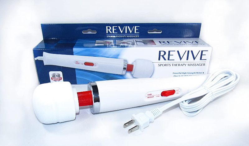 Photo 1 of REVIVE SPORTS THERAPY MASSAGER