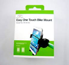 Photo 1 of Easy One Touch Universal Bike Mount Holder