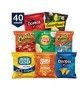 Photo 1 of Frito-Lay Fun Times Mix Snacks Variety Pack, 40 Count

