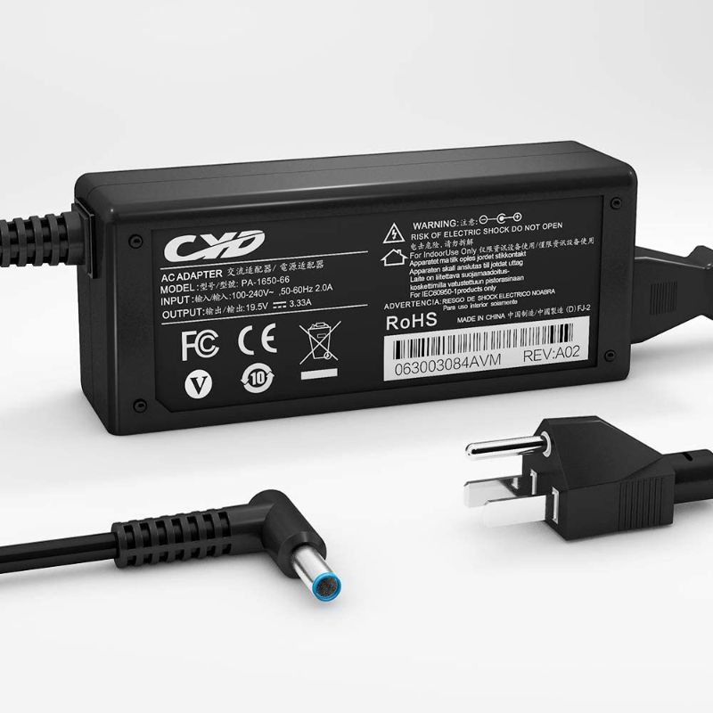 Photo 1 of CYD 65W Laptop Charger