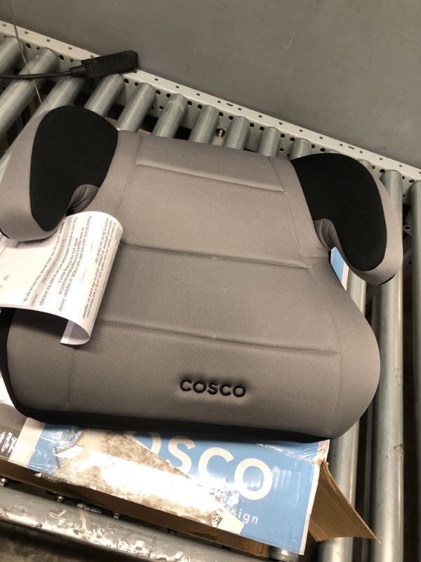 Photo 2 of Cosco Top Side Booster Car Seat in Leo