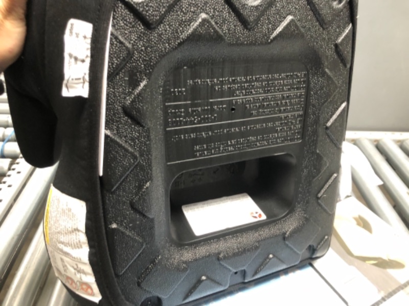 Photo 4 of Cosco Top Side Booster Car Seat in Leo