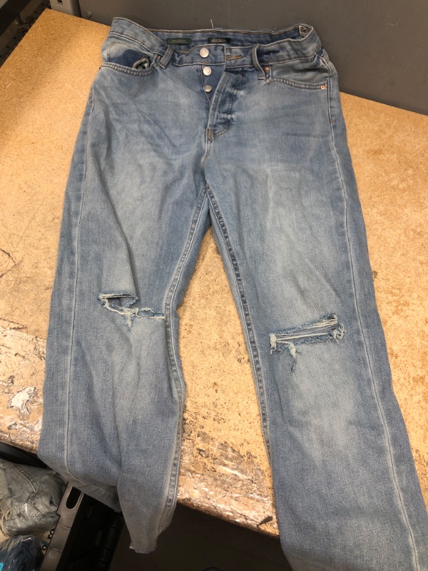 Photo 1 of WILD FABLE JEANS SIZE 10