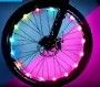 Photo 1 of Bundle of 3
LED Bike Wheel Light 