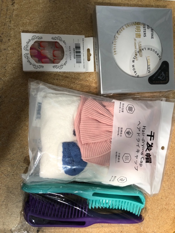 Photo 1 of Bundle of Accessories (4 items)