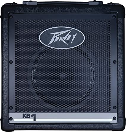 Photo 1 of Peavey KB 1 20-Watt 1x8 Keyboard Amp
